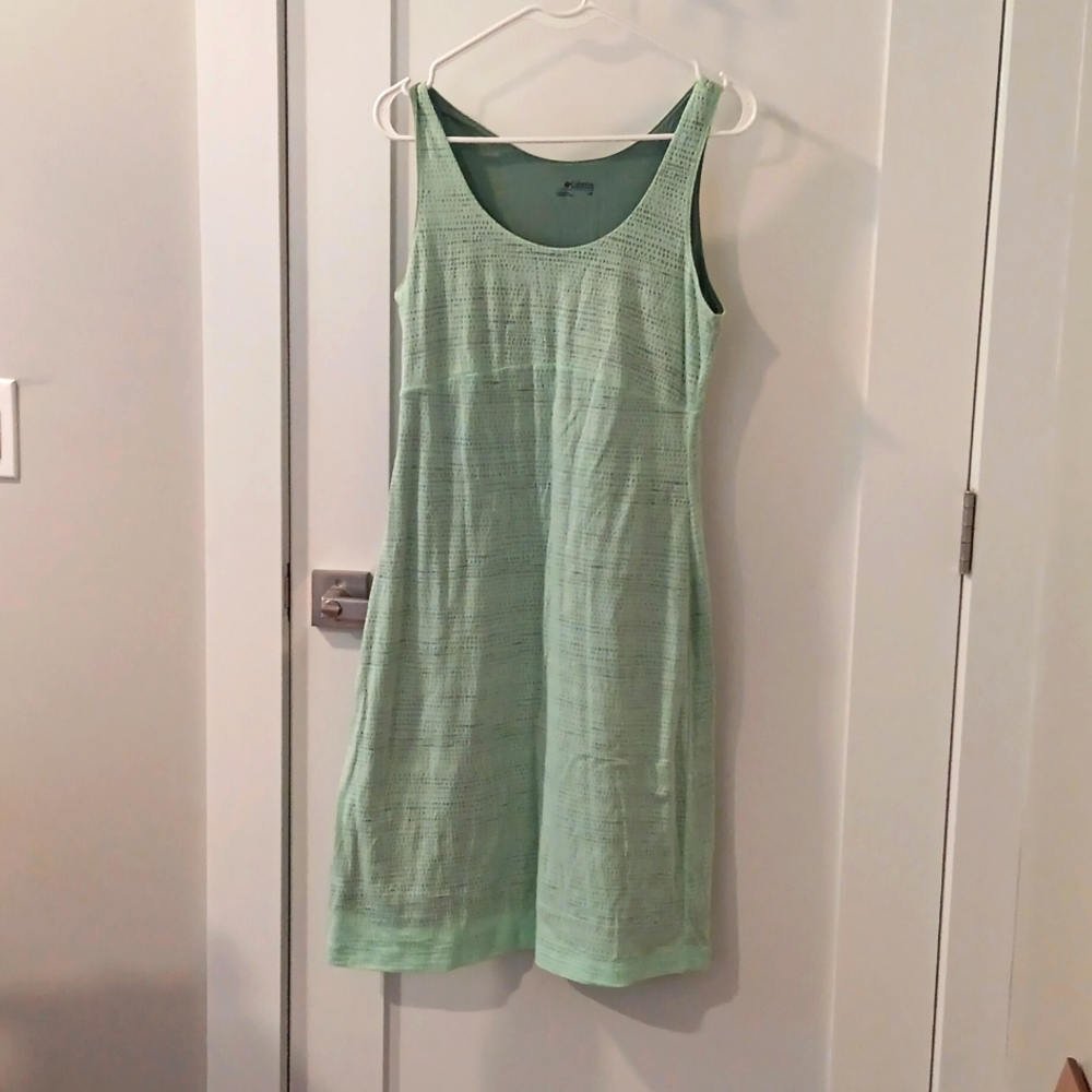 Columbia Dress
